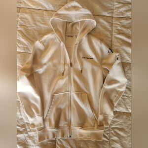 CK Calvin Klein designer hoddie